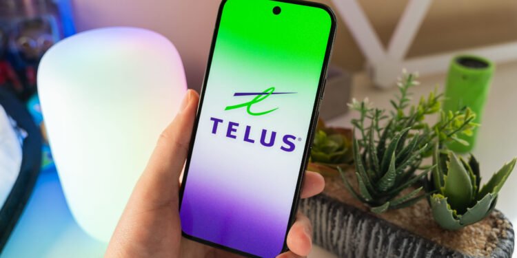 TELUS