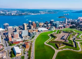 Halifax