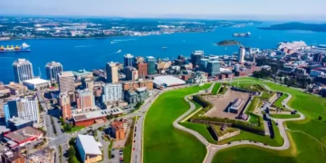 Halifax