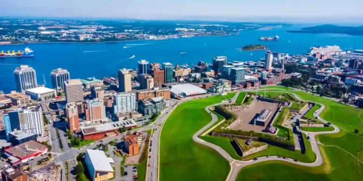 Halifax