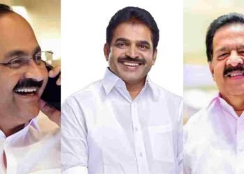 മുഖ്യമന്ത്രിയെ തീരുമാനിക്കാൻ ഹൈക്കമാൻഡ്; കേരളത്തിൽ നിന്നുള്ള നേതാക്കളുമായി നിർണ്ണായക ചർച്ചകൾ ഇന്ന് ഡൽഹിയിൽ