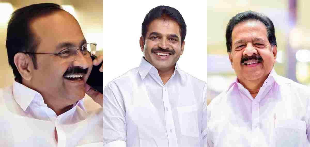 മുഖ്യമന്ത്രിയെ തീരുമാനിക്കാൻ ഹൈക്കമാൻഡ്; കേരളത്തിൽ നിന്നുള്ള നേതാക്കളുമായി നിർണ്ണായക ചർച്ചകൾ ഇന്ന് ഡൽഹിയിൽ