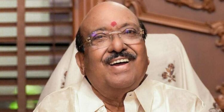 ബിജെപി അക്കൗണ്ട് തുറന്നാലും പ്രശ്‌നം ഇല്ല; സിപിഐഎം തന്നെ വരണം: വെള്ളാപ്പള്ളി നടേശൻ