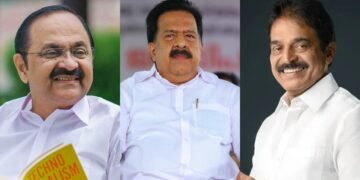 ആരാകും മുഖ്യമന്ത്രി ? ചർച്ചകൾ ഡൽഹിയിലേക്ക്; ഹൈക്കമാൻഡ് തീരുമാനം ഇന്ന് 4 ആരാകും മുഖ്യമന്ത്രി ? ചർച്ചകൾ ഡൽഹിയിലേക്ക്; ഹൈക്കമാൻഡ് തീരുമാനം ഇന്ന്
