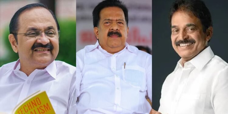 ആരാകും മുഖ്യമന്ത്രി ? ചർച്ചകൾ ഡൽഹിയിലേക്ക്; ഹൈക്കമാൻഡ് തീരുമാനം ഇന്ന്