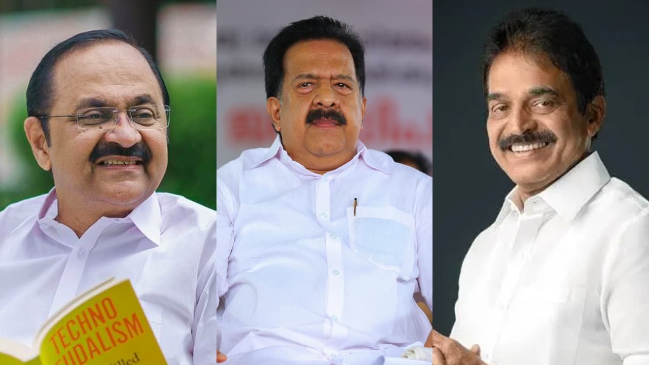 ആരാകും മുഖ്യമന്ത്രി ? ചർച്ചകൾ ഡൽഹിയിലേക്ക്; ഹൈക്കമാൻഡ് തീരുമാനം ഇന്ന്