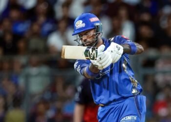 Hardik Pandya is frustrated; the player is ready to leave Mumbai Indians; Reportedly, the management has informed him of the decision