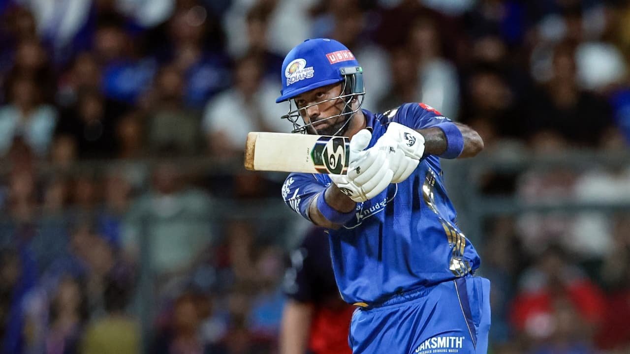Hardik Pandya is frustrated; the player is ready to leave Mumbai Indians; Reportedly, the management has informed him of the decision