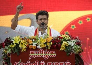 തമിഴ്നാട്ടിൽ ഇന്ന് നിർണായകം, വിജയ് തമിഴ്നാട് മുഖ്യമന്ത്രി ആകുമോയെന്ന് ഇന്നറിയാം!