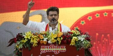തമിഴ്നാട്ടിൽ ഇന്ന് നിർണായകം, വിജയ് തമിഴ്നാട് മുഖ്യമന്ത്രി ആകുമോയെന്ന് ഇന്നറിയാം!