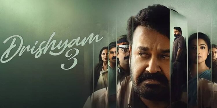 ഇത് ലാലേട്ടന്റെ 'പിറന്നാൾ ബ്ലോക്ക് ബസ്റ്റർ'; പുഷ്പം പോലെ 100 കോടി അടിക്കും, മികച്ച പ്രതികരണങ്ങൾ നേടി 'ദൃശ്യം 3' 1 ഇത് ലാലേട്ടന്റെ ‘പിറന്നാൾ ബ്ലോക്ക് ബസ്റ്റർ’; പുഷ്പം പോലെ 100 കോടി അടിക്കും, മികച്ച പ്രതികരണങ്ങൾ നേടി ‘ദൃശ്യം 3’