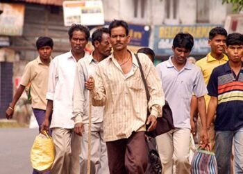 We also have demand, Setta! Gangs are kidnapping guest workers coming to Kerala, construction sector in crisis
