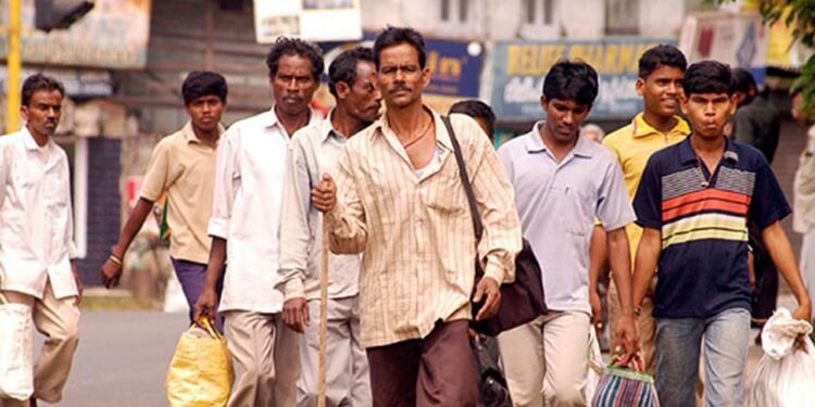 We also have demand, Setta! Gangs are kidnapping guest workers coming to Kerala, construction sector in crisis