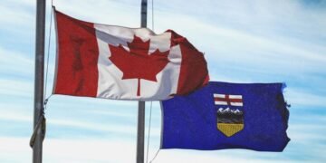 Pensions, passports and misinformation: What each side says the other gets wrong about Alberta independence