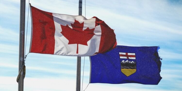Pensions, passports and misinformation: What each side says the other gets wrong about Alberta independence