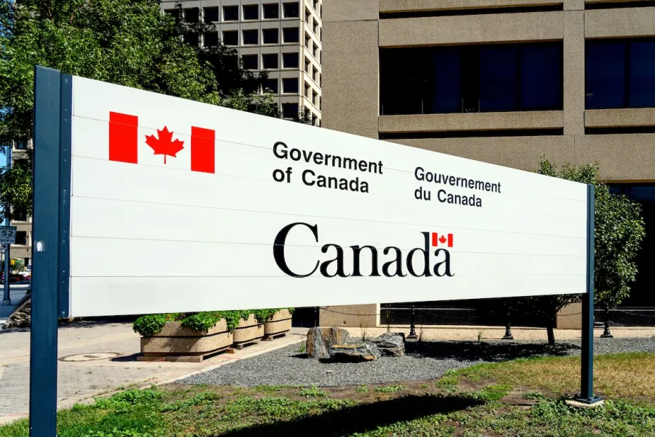 CANADA