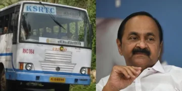 ksrtc free
