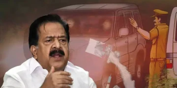 ലഹരിക്കെതിരെ ജനകീയ പ്രതിരോധം അനിവാര്യം; ‘ഓപ്പറേഷൻ തൂഫാൻ’ എല്ലാവരും ഏറ്റെടുക്കണമെന്ന് രമേശ് ചെന്നിത്തല