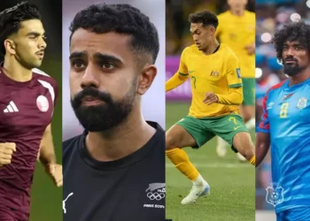 indian origin players