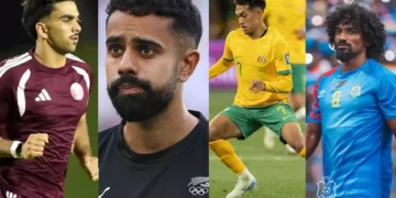 indian origin players