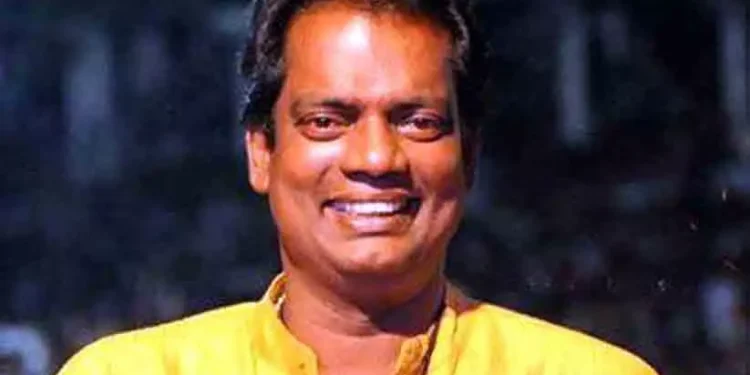 ആ ചിരി ഇനി ഓർമ; പ്രശസ്ത മലയാള ചലച്ചിത്ര താരം സലിം കുമാർ അന്തരിച്ചു