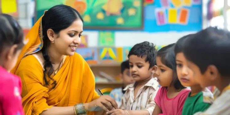 അങ്കണവാടിയിൽ മൂന്നര വയസുകാരിക്ക് നേരെ അതിക്രമം; സുരക്ഷ ഉറപ്പാക്കാൻ പുതിയ മാനദണ്ഡങ്ങളുമായി സർക്കാർ 1 അങ്കണവാടിയിൽ മൂന്നര വയസുകാരിക്ക് നേരെ അതിക്രമം; സുരക്ഷ ഉറപ്പാക്കാൻ പുതിയ മാനദണ്ഡങ്ങളുമായി സർക്കാർ