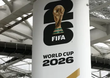 The FIFA World Cup is brought to you by Saudi oil. These fans and players want to stop it