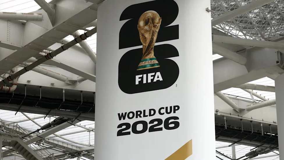 The FIFA World Cup is brought to you by Saudi oil. These fans and players want to stop it