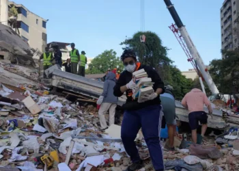 Canada providing $5M in humanitarian aid to Venezuela to support earthquake relief efforts
