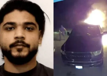 Shooting at singer AP Dhillon's house; Canada to deport Bishnoi gang member to India