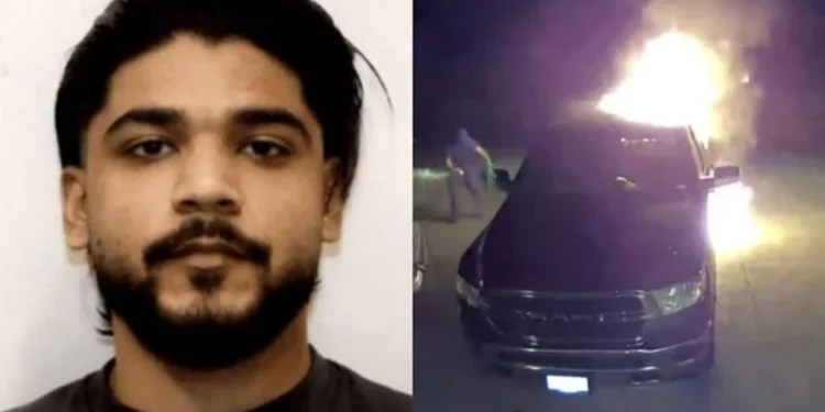 Shooting at singer AP Dhillon's house; Canada to deport Bishnoi gang member to India