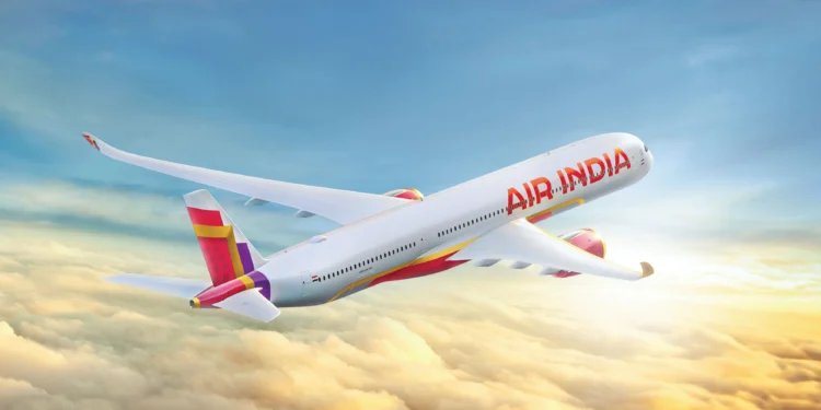 എയർ ഇന്ത്യ വിമാനം പാക് വ്യോമാതിർത്തിയിൽ; ഡിജിസിഎ അന്വേഷണം തുടങ്ങി