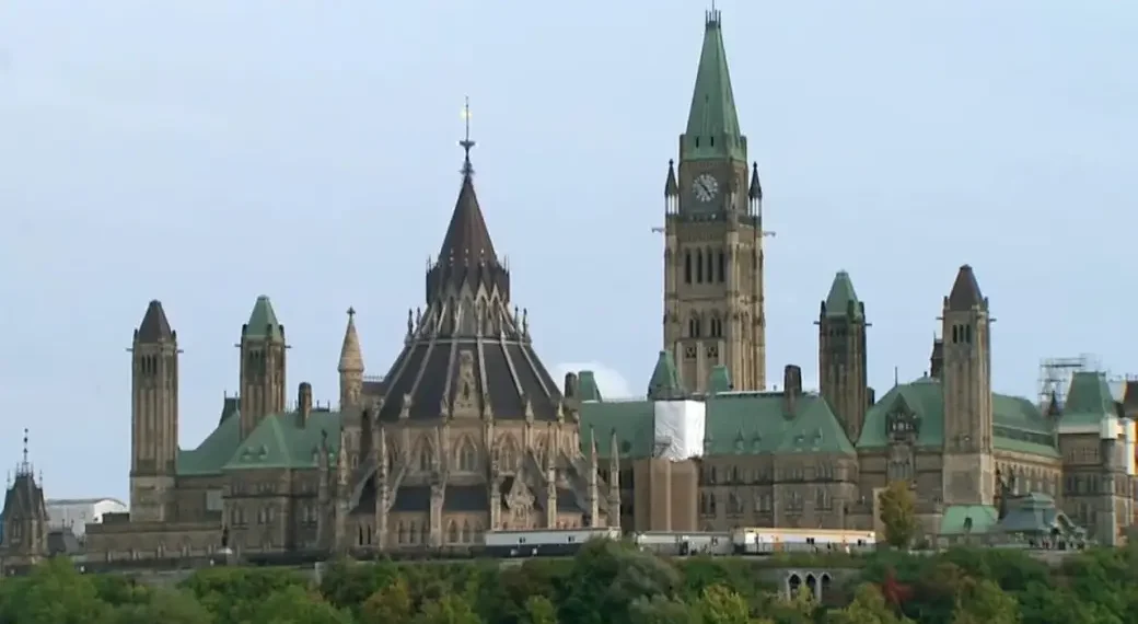 Manitoba chiefs urge Ottawa to pass bill expanding Indian Act status eligibility