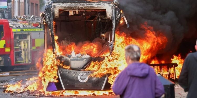 F