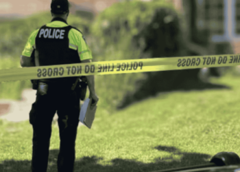 police