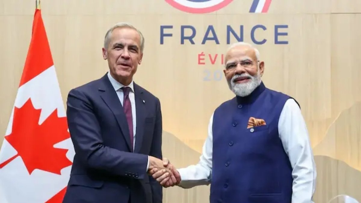 carney- modi