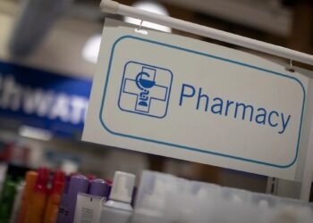 pharmacy