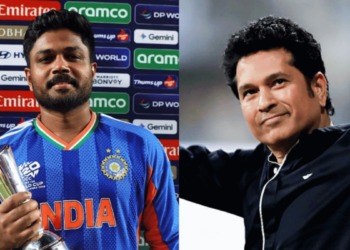 sanju and sachin