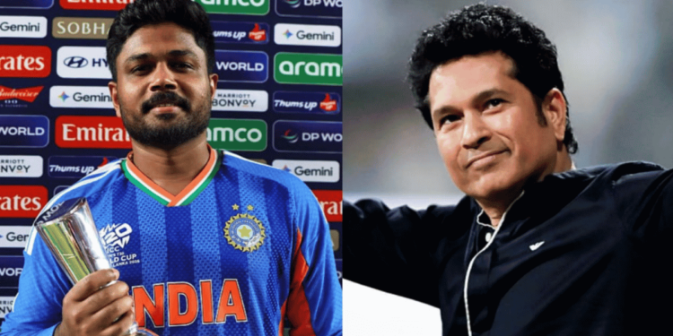 sanju and sachin