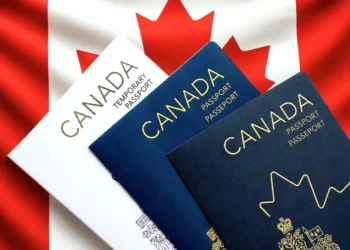 CANADA PASSPORT