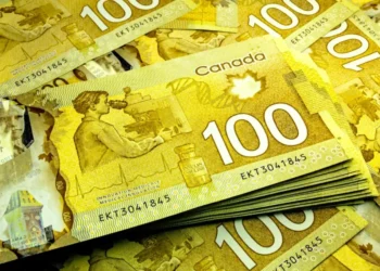 CANADIAN DOLLAR