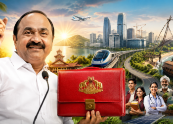 വൻ പ്രഖ്യാപനങ്ങളുമായി വി.ഡി സർക്കാരിന്റെ ബജറ്റ്; കേരളത്തെ മാറ്റിയെഴുതാൻ പോകുന്ന എല്ലാ പ്രഖ്യാപനങ്ങളും അറിയാം!