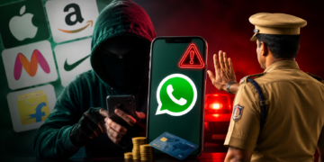 ശ്രദ്ധിക്കുക! പ്രമുഖ ബ്രാൻഡുകളുടെ പേരിൽ വാട്ട്സ്ആപ്പ് വഴി പുതിയ സാമ്പത്തിക തട്ടിപ്പ്: മുന്നറിയിപ്പുമായി കേരള പോലീസ്