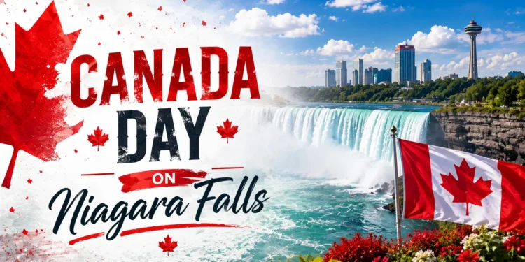Canada Day
