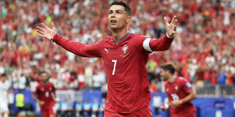 Cristiano-Ronaldo