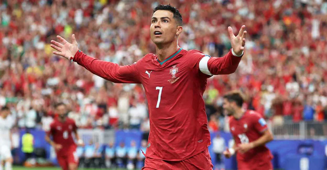Cristiano-Ronaldo