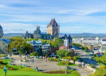 Quebec: