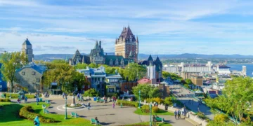 Quebec: