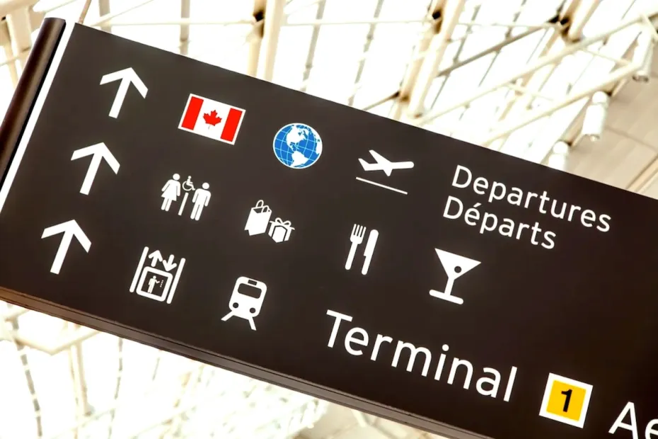 Emigration From Canada