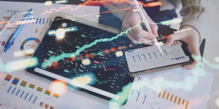 Using AI for retirement investment advice? It can be risky, experts caution